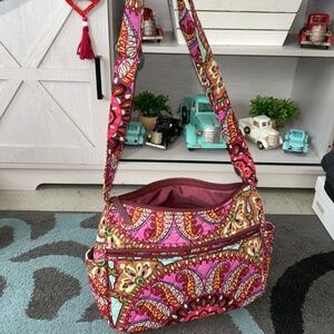 Vera Bradley purse